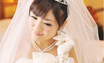 ブライダルエステ（顔・背中）トライアル