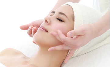 肌トラブル改善コース