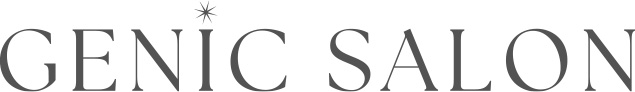 GENIC SALON 水戸店・ひたちなか店・銀座店